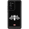 Marvel Venom Venom Logo Galaxy Note20 Ultra 5G Waterproof Case